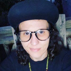 Meet your Posher, Aubrie